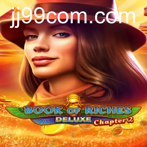 BookofRichesDeluxeChapter2