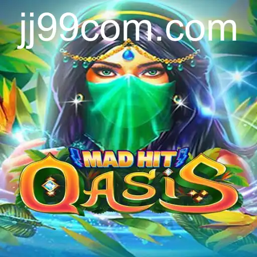 MadHitOasis